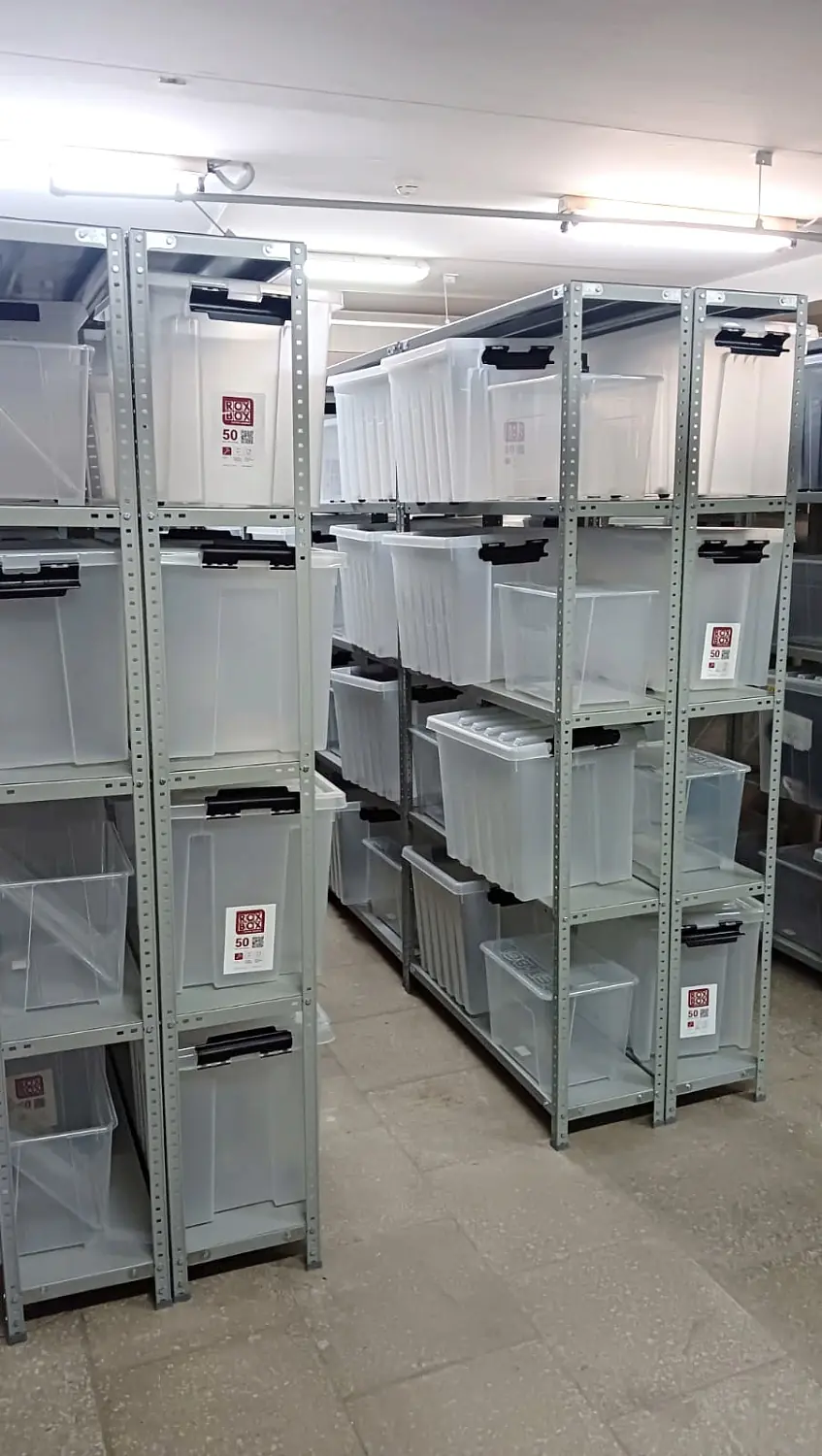 Сотрудничаем с бизнесом