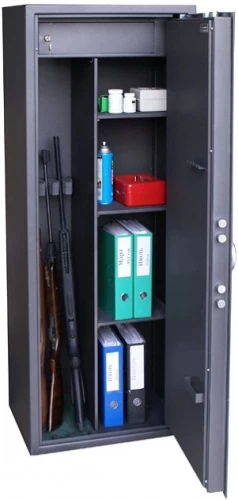 Сейф Safetronics TSS 160EM/K3