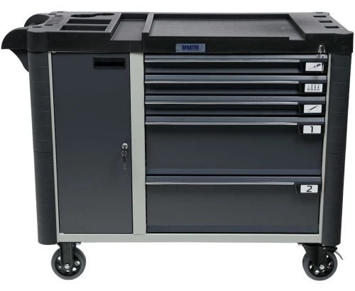 Тележка инструментальная WDS M-5.1