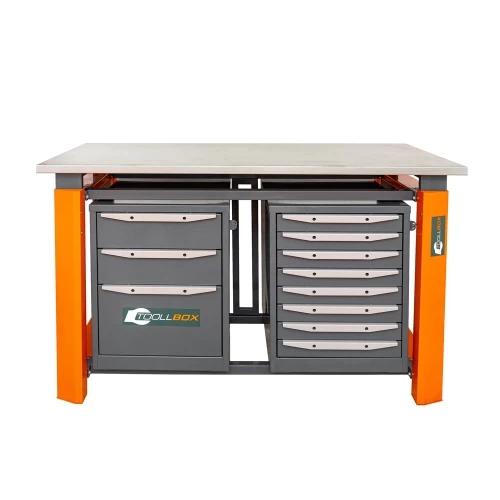 Верстак TBP 1500 TB3-TB8