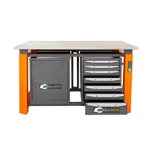 Верстак TBP 1500 TB0-TB7