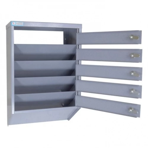 Ящик почтовый ЯПС-6/5