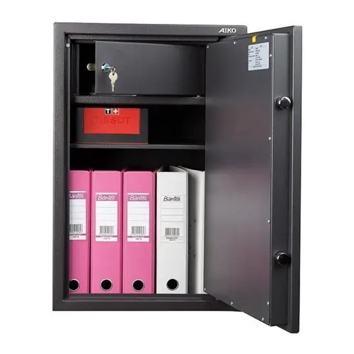 Сейф Aiko TSN.65T EL