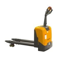 Электрическая самоходная тележка CBD20W (2000 кг, 24В / 105Ач) SmartLift