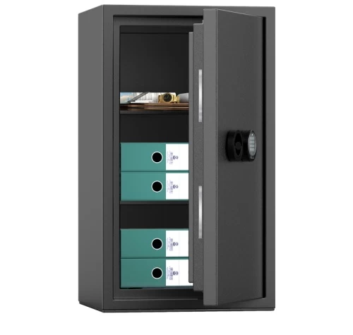 Сейф Stahlkraft Eurolite S2 PRO FS 85 EL Paper Star