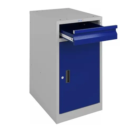 Верстак Практик Profi WT120.WD5/WD2.011