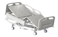 Медицинская кровать 4Hospitals МСК-2140Т