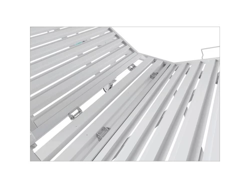 Медицинская кровать Hilfe КМ-03