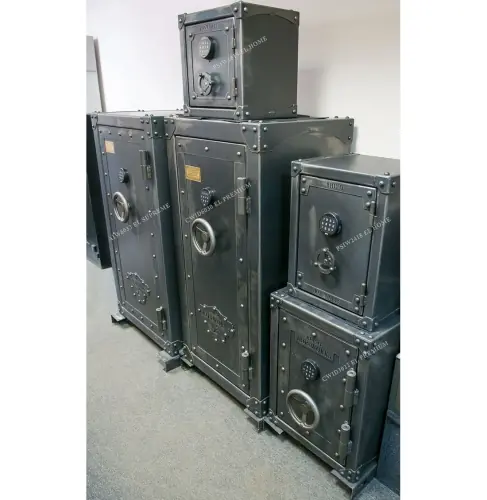 Сейф Rhino Ironworks CIWD3022 EL Premium