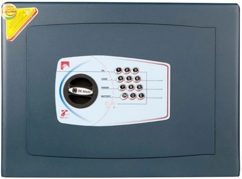 Сейф Technomax GMT/5