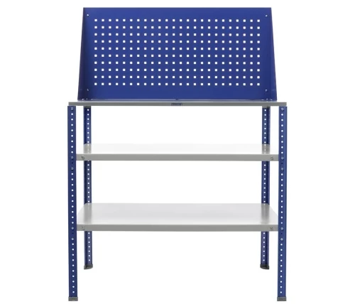 Верстак Практик Garage №114