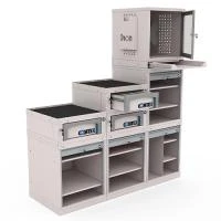 Рабочее место COMTEX №3