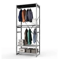 Стеллаж для одежды ТСУ 3/4 (3000х1060х600) П