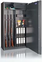 Сейф Format Capriolo-V EL