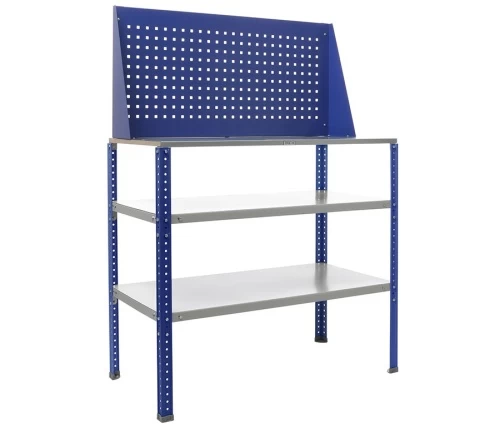 Верстак Практик Garage №114