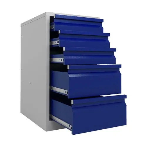 Верстак Практик Profi WT120.WD2/WD5.020