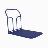 Тележка платформенная ТП 9 (1000x500 мм, без колёс)